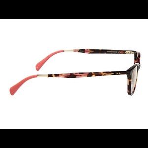 Tom’s glasses 49 mm x 20